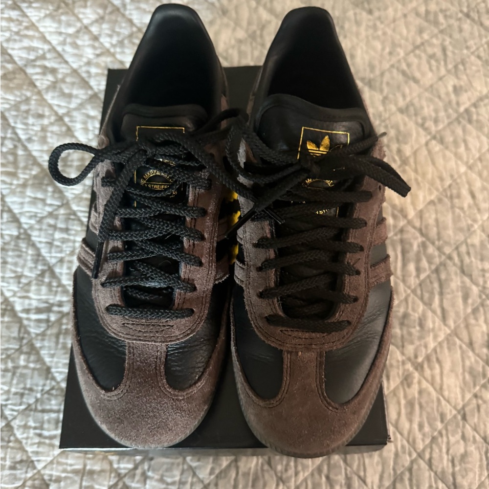 Addidas Kader Senaker Sz 5.5(womens’s 6.5)